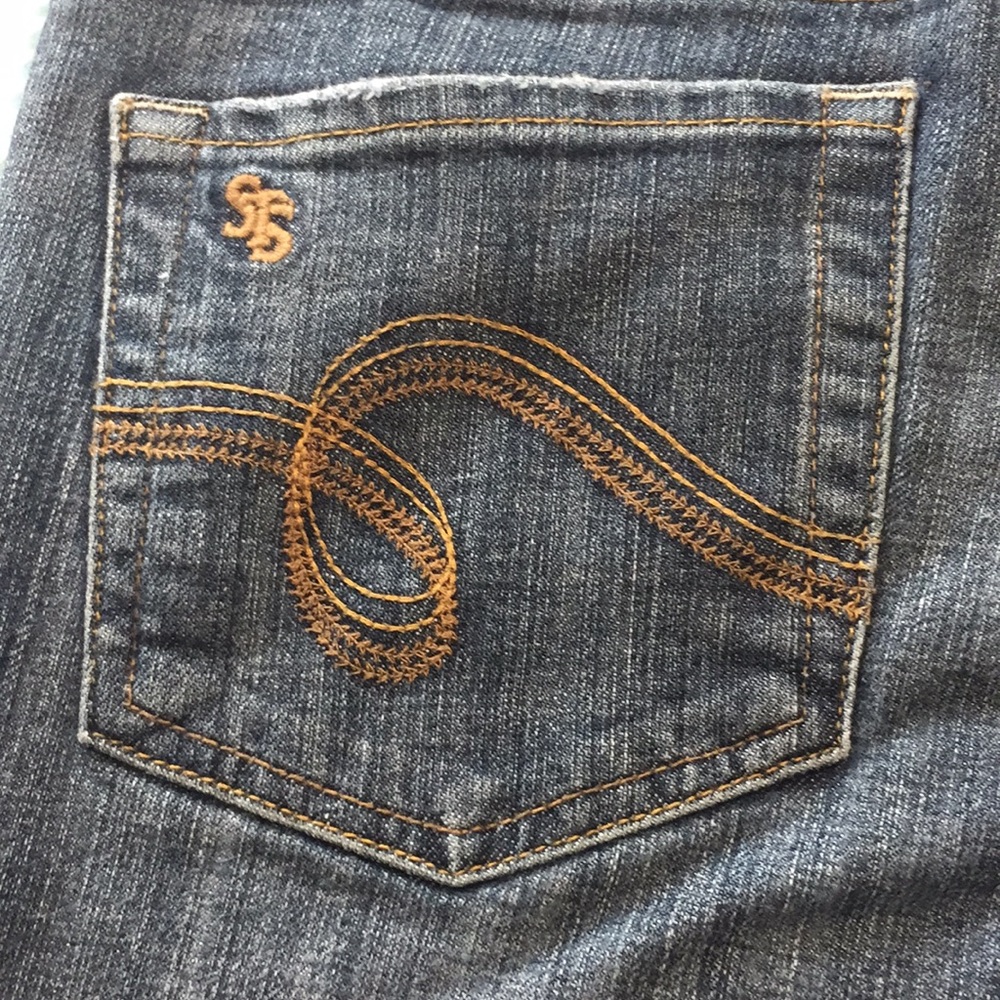 See Thru Soul Size 27